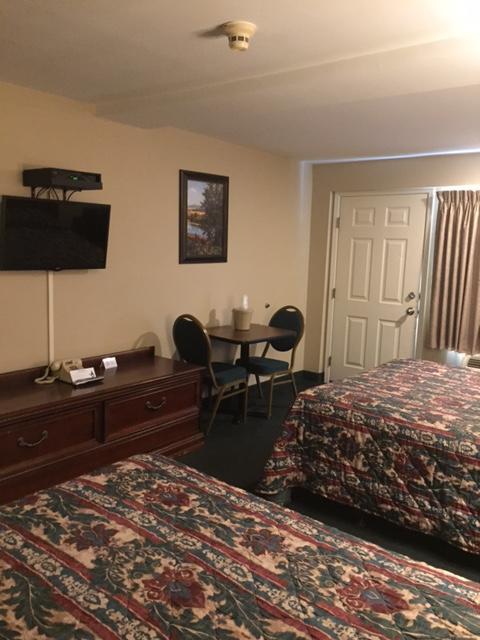 Fair Motel Upper Saddle River Exterior photo