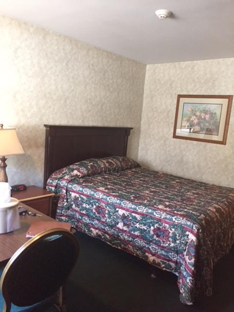 Fair Motel Upper Saddle River Exterior photo